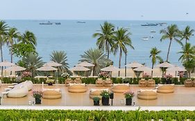 Melia Pattaya Hotel